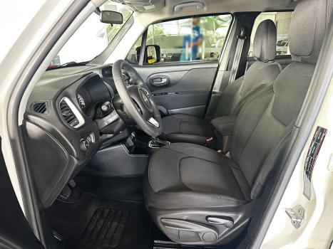JEEP Renegade 1.8 16V 4P FLEX SPORT AUTOMTICO, Foto 4