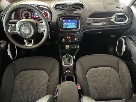 JEEP Renegade 1.8 16V 4P FLEX SPORT AUTOMTICO, Foto 5