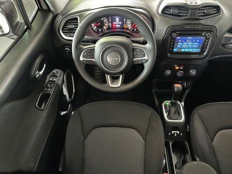 JEEP Renegade 1.8 16V 4P FLEX SPORT AUTOMTICO, Foto 6