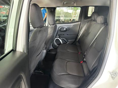 JEEP Renegade 1.8 16V 4P FLEX SPORT AUTOMTICO, Foto 7