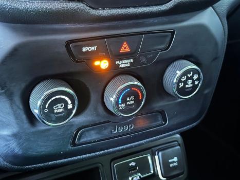 JEEP Renegade 1.8 16V 4P FLEX SPORT AUTOMTICO, Foto 9