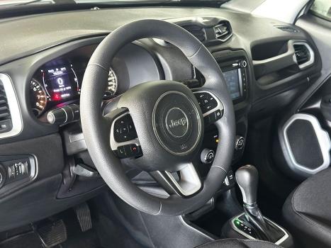 JEEP Renegade 1.8 16V 4P FLEX SPORT AUTOMTICO, Foto 11