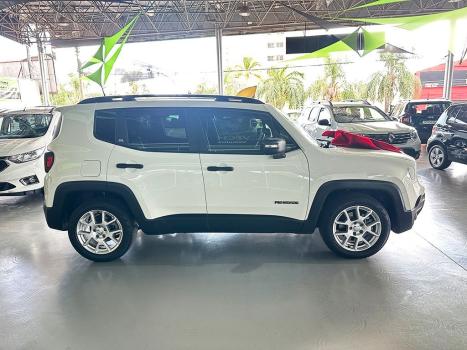 JEEP Renegade 1.8 16V 4P FLEX SPORT AUTOMTICO, Foto 14