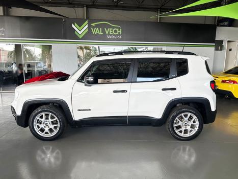 JEEP Renegade 1.8 16V 4P FLEX SPORT AUTOMTICO, Foto 15