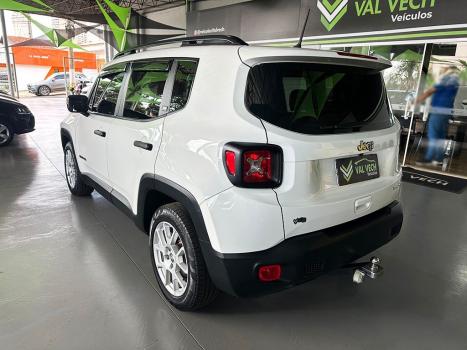 JEEP Renegade 1.8 16V 4P FLEX SPORT AUTOMTICO, Foto 16