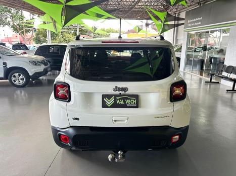 JEEP Renegade 1.8 16V 4P FLEX SPORT AUTOMTICO, Foto 17