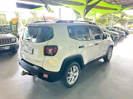 JEEP Renegade 1.8 16V 4P FLEX SPORT AUTOMTICO, Foto 18