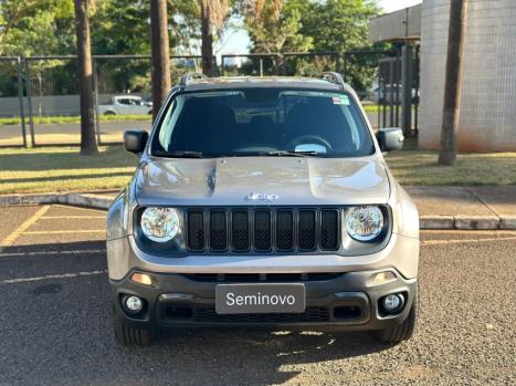 JEEP Renegade 1.8 16V 4P FLEX SPORT, Foto 1