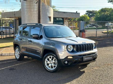 JEEP Renegade 1.8 16V 4P FLEX SPORT, Foto 2