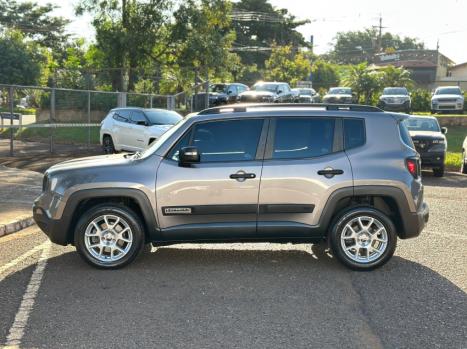 JEEP Renegade 1.8 16V 4P FLEX SPORT, Foto 3