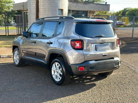 JEEP Renegade 1.8 16V 4P FLEX SPORT, Foto 5
