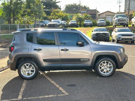 JEEP Renegade 1.8 16V 4P FLEX SPORT, Foto 6