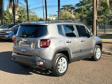 JEEP Renegade 1.8 16V 4P FLEX SPORT, Foto 7