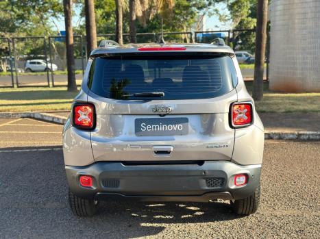 JEEP Renegade 1.8 16V 4P FLEX SPORT, Foto 8