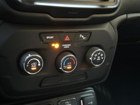 JEEP Renegade 1.8 16V 4P FLEX SPORT, Foto 10