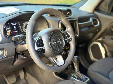 JEEP Renegade 1.8 16V 4P FLEX SPORT, Foto 11