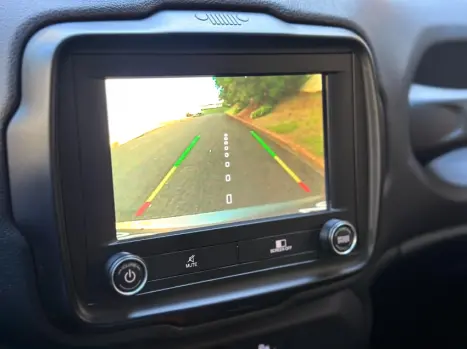 JEEP Renegade 1.8 16V 4P FLEX SPORT, Foto 13