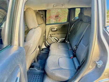 JEEP Renegade 1.8 16V 4P FLEX SPORT, Foto 15