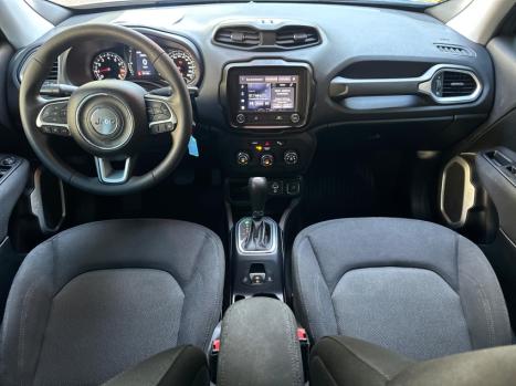 JEEP Renegade 1.8 16V 4P FLEX SPORT, Foto 17