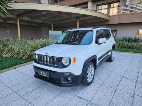 JEEP Renegade 1.8 16V 4P FLEX LONGITUDE AUTOMTICO, Foto 1