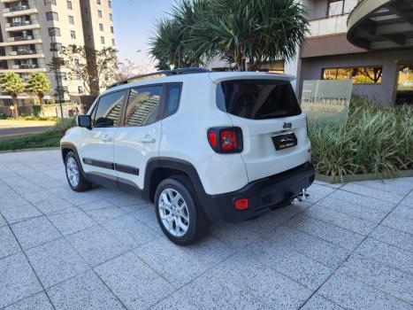 JEEP Renegade 1.8 16V 4P FLEX LONGITUDE AUTOMTICO, Foto 3