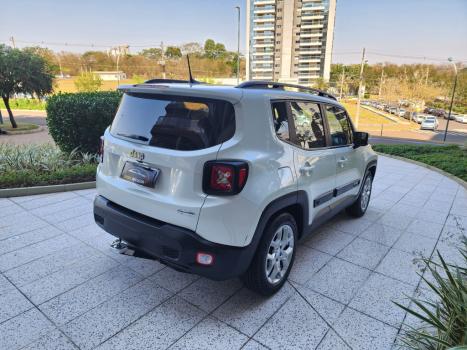 JEEP Renegade 1.8 16V 4P FLEX LONGITUDE AUTOMTICO, Foto 4