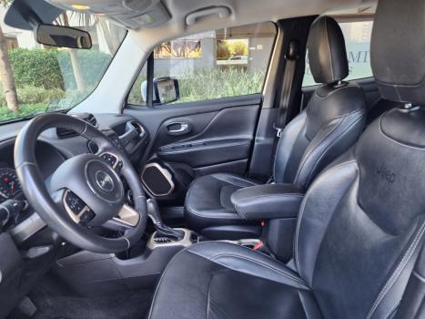 JEEP Renegade 1.8 16V 4P FLEX LONGITUDE AUTOMTICO, Foto 5