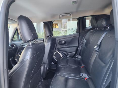 JEEP Renegade 1.8 16V 4P FLEX LONGITUDE AUTOMTICO, Foto 7