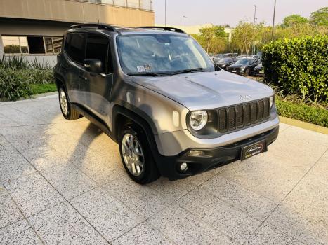 JEEP Renegade 1.8 16V 4P FLEX SPORT AUTOMTICO, Foto 2