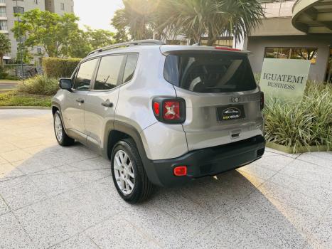 JEEP Renegade 1.8 16V 4P FLEX SPORT AUTOMTICO, Foto 3