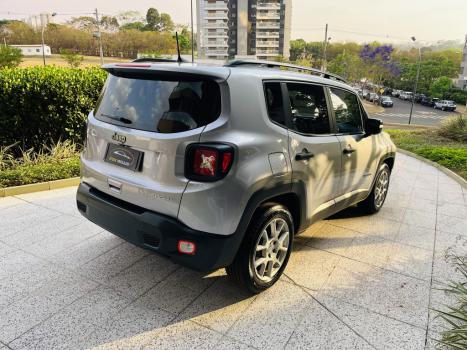JEEP Renegade 1.8 16V 4P FLEX SPORT AUTOMTICO, Foto 4