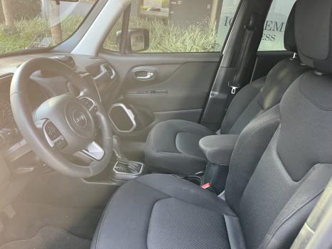 JEEP Renegade 1.8 16V 4P FLEX SPORT AUTOMTICO, Foto 5