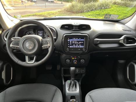 JEEP Renegade 1.8 16V 4P FLEX SPORT AUTOMTICO, Foto 6