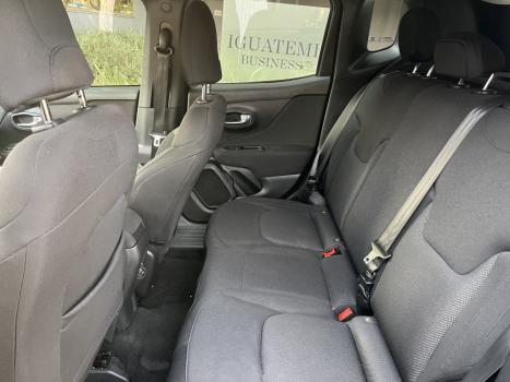 JEEP Renegade 1.8 16V 4P FLEX SPORT AUTOMTICO, Foto 7