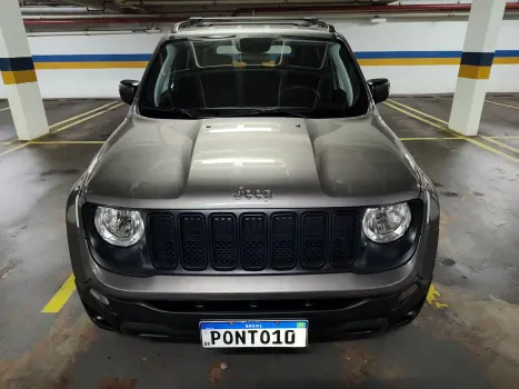 JEEP Renegade 1.8 16V 4P FLEX SPORT AUTOMTICO, Foto 2