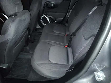 JEEP Renegade 1.8 16V 4P FLEX SPORT AUTOMTICO, Foto 7