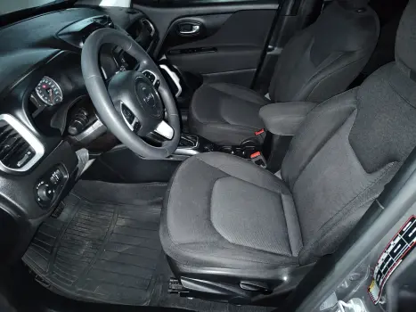 JEEP Renegade 1.8 16V 4P FLEX SPORT AUTOMTICO, Foto 8