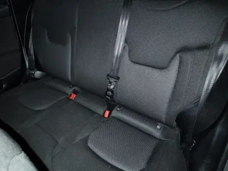 JEEP Renegade 1.8 16V 4P FLEX SPORT AUTOMTICO, Foto 9