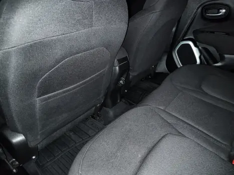 JEEP Renegade 1.8 16V 4P FLEX SPORT AUTOMTICO, Foto 10