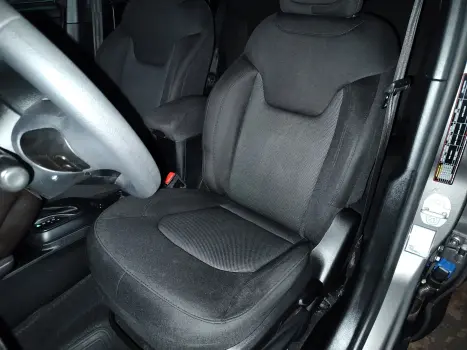 JEEP Renegade 1.8 16V 4P FLEX SPORT AUTOMTICO, Foto 11