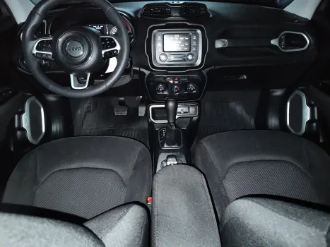 JEEP Renegade 1.8 16V 4P FLEX SPORT AUTOMTICO, Foto 12