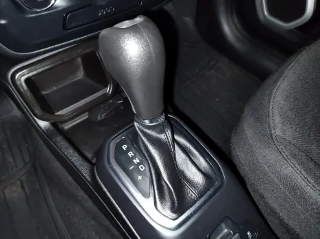 JEEP Renegade 1.8 16V 4P FLEX SPORT AUTOMTICO, Foto 13