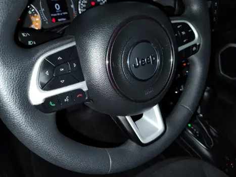 JEEP Renegade 1.8 16V 4P FLEX SPORT AUTOMTICO, Foto 15