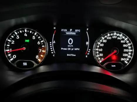 JEEP Renegade 1.8 16V 4P FLEX SPORT AUTOMTICO, Foto 16