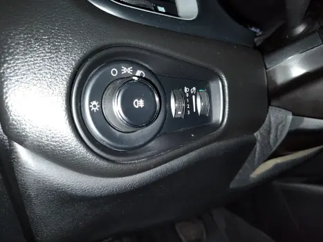 JEEP Renegade 1.8 16V 4P FLEX SPORT AUTOMTICO, Foto 17
