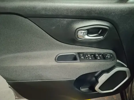 JEEP Renegade 1.8 16V 4P FLEX SPORT AUTOMTICO, Foto 18