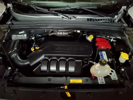 JEEP Renegade 1.8 16V 4P FLEX SPORT AUTOMTICO, Foto 19