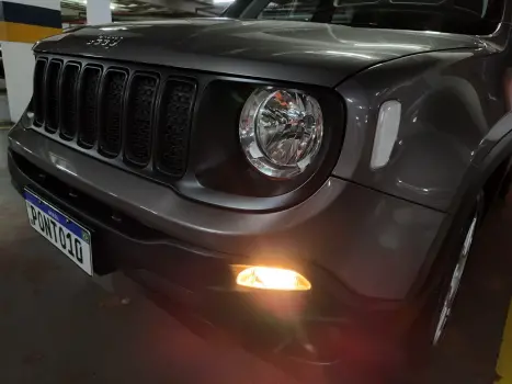 JEEP Renegade 1.8 16V 4P FLEX SPORT AUTOMTICO, Foto 20