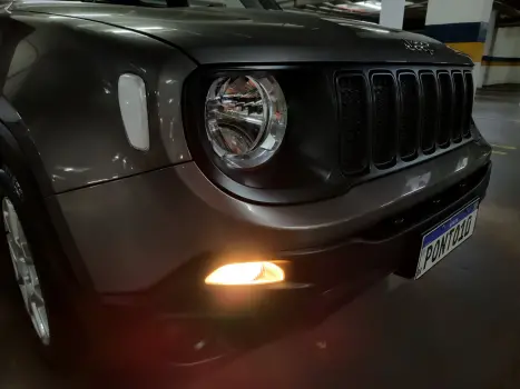 JEEP Renegade 1.8 16V 4P FLEX SPORT AUTOMTICO, Foto 21