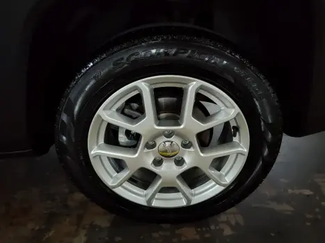 JEEP Renegade 1.8 16V 4P FLEX SPORT AUTOMTICO, Foto 24